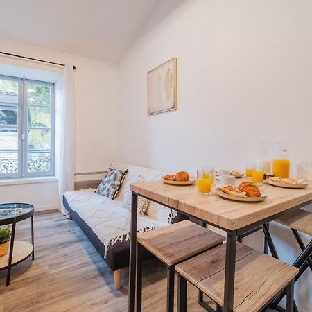 카르카손 La Petite Bastide 아파트 외부 사진