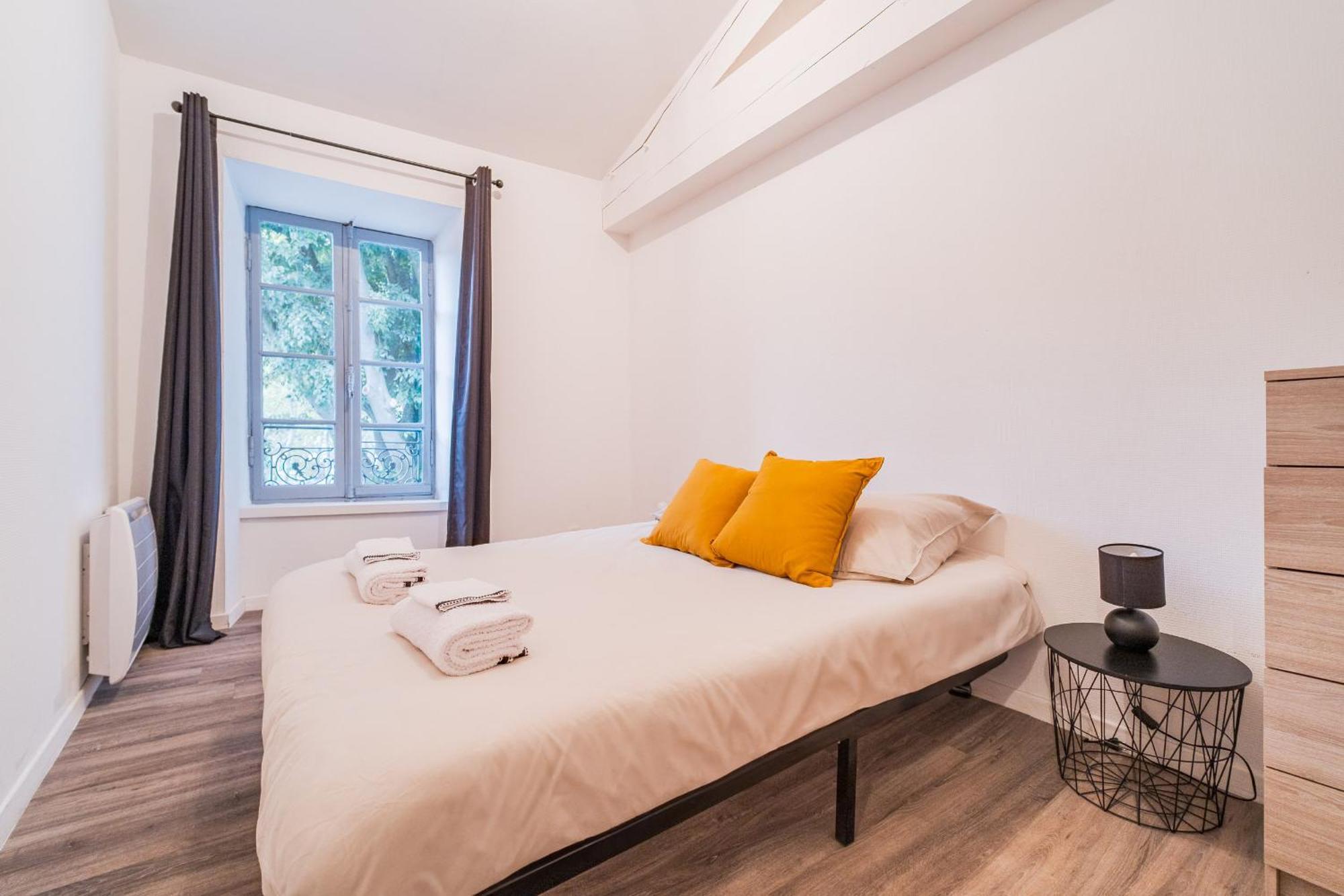 카르카손 La Petite Bastide 아파트 외부 사진