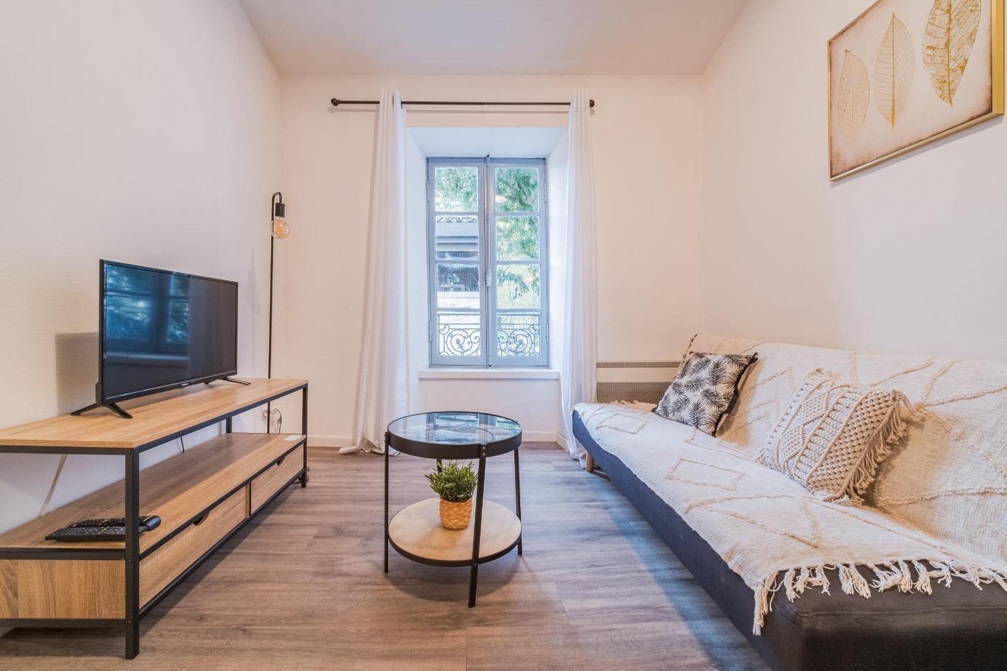 카르카손 La Petite Bastide 아파트 외부 사진